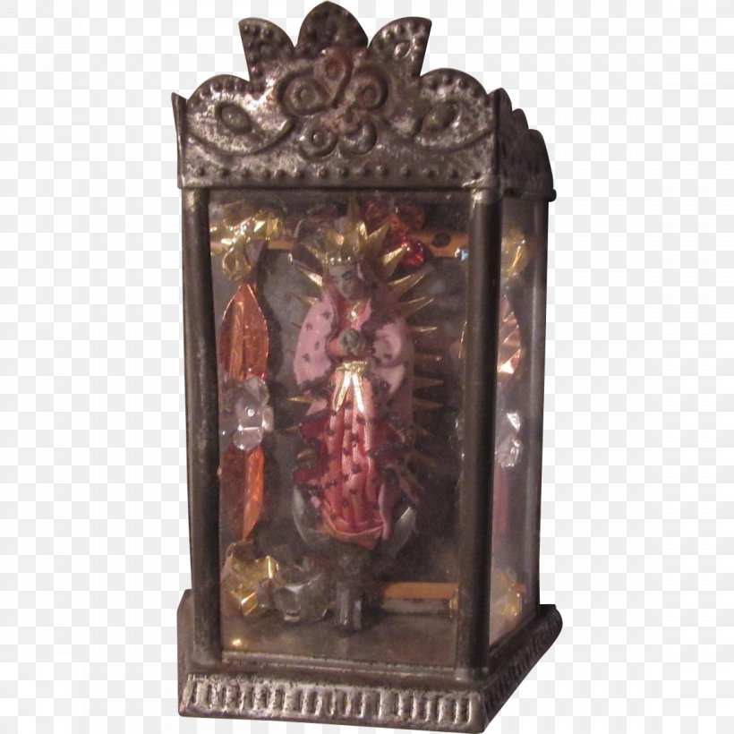Our Lady Of Guadalupe Shrine Altar Mexico Furniture, PNG, 1148x1148px, Our Lady Of Guadalupe, Altar, Antique, Chalkware, Collectable Download Free