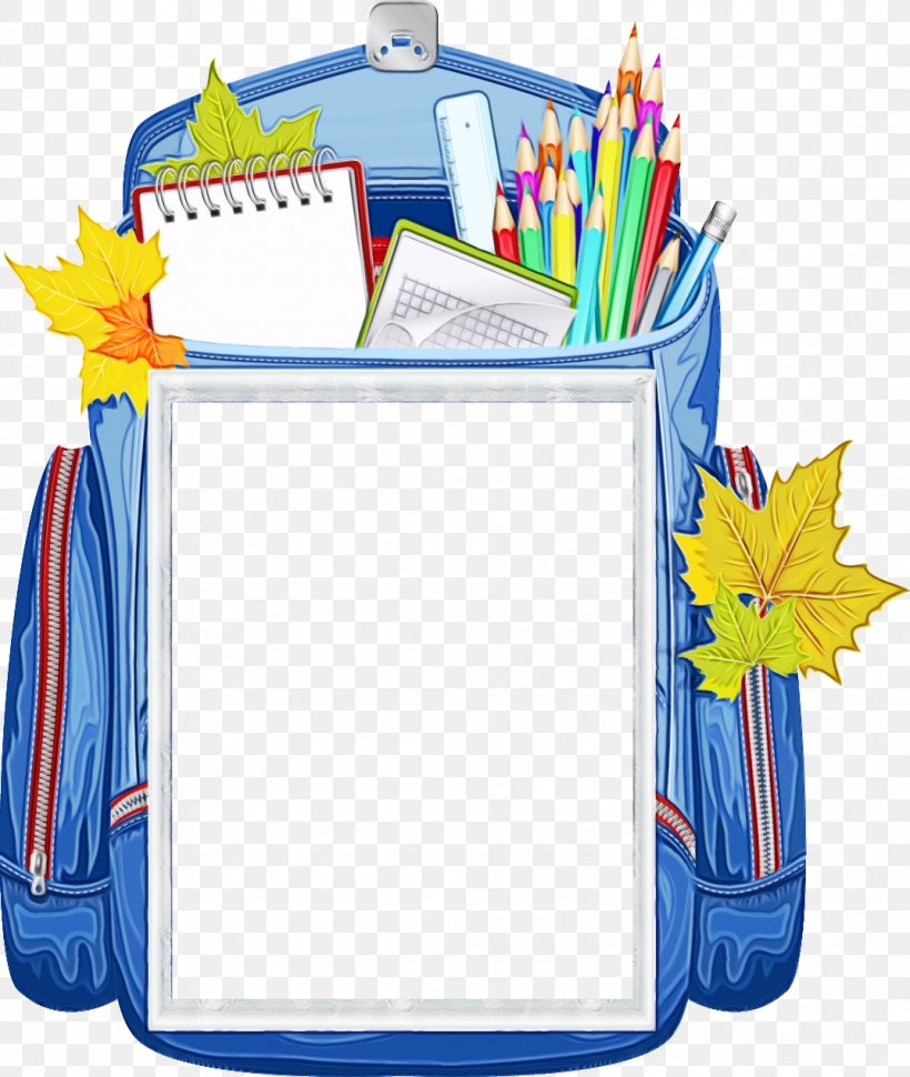 School Bag Cartoon, PNG, 1074x1271px, Backpack, Bag, Picture Frame, School, Stationery Download Free