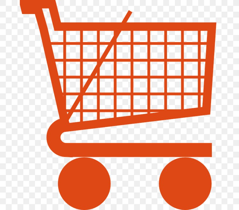 Shopping Cart Clip Art, PNG, 683x720px, Shopping Cart, Area, Clip Art, Grocery Store, Online Shopping Download Free