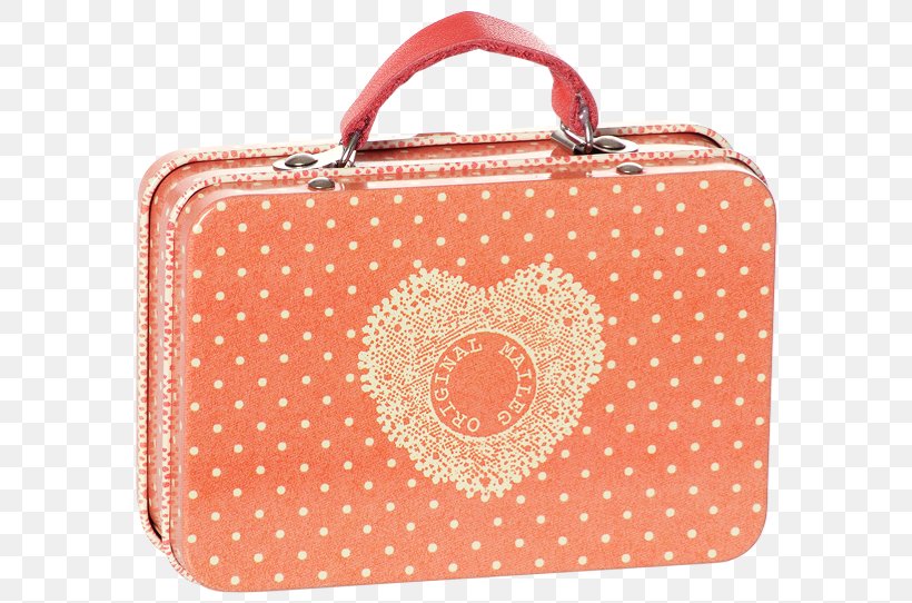 Suitcase Metal Maileg Rimowa Box, PNG, 650x542px, Suitcase, Bag, Beauty Parlour, Beige, Box Download Free