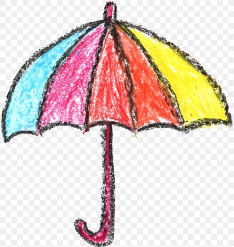 Umbrella Drawing Crayon, PNG, 970x1024px, Umbrella, Clothing Accessories, Crayon, Drawing, Fashion Accessory Download Free
