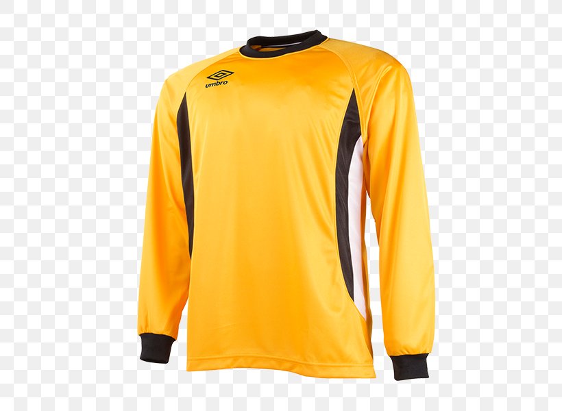Umbro T-shirt Nike サッカーショップ加茂 Goalkeeper, PNG, 600x600px, Umbro, Active Shirt, Football, Futsal, Goalkeeper Download Free