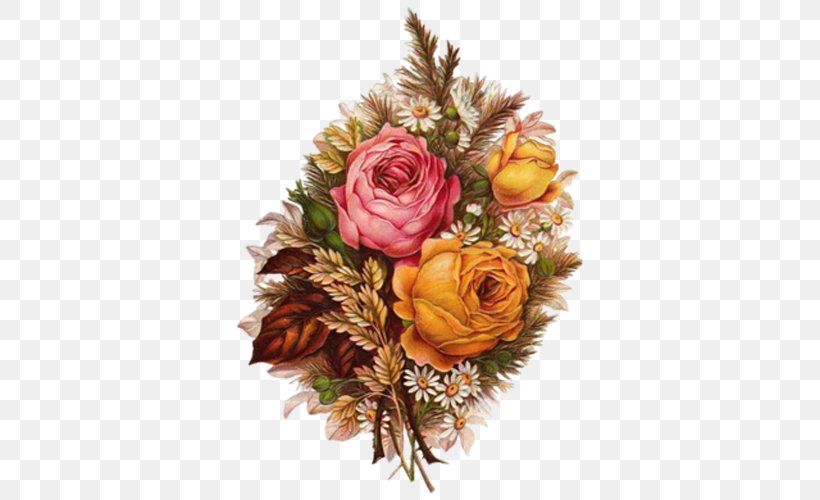 Victorian Era Flower Bouquet Clip Art, PNG, 500x500px, Victorian Era, Artificial Flower, Cut Flowers, Floral Design, Floristry Download Free