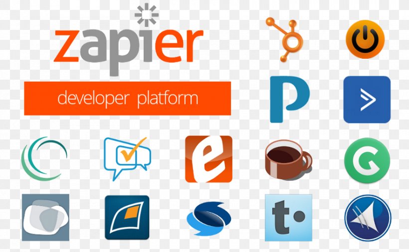 Zapier Email IFTTT Logo Project Management, PNG, 880x544px, Zapier, Brand, Computer Icon, Email, Ifttt Download Free
