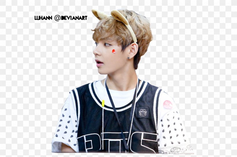 BTS K-pop Wings EXO, PNG, 1024x682px, Bts, Costume, Ear, Exo, Hair Coloring Download Free