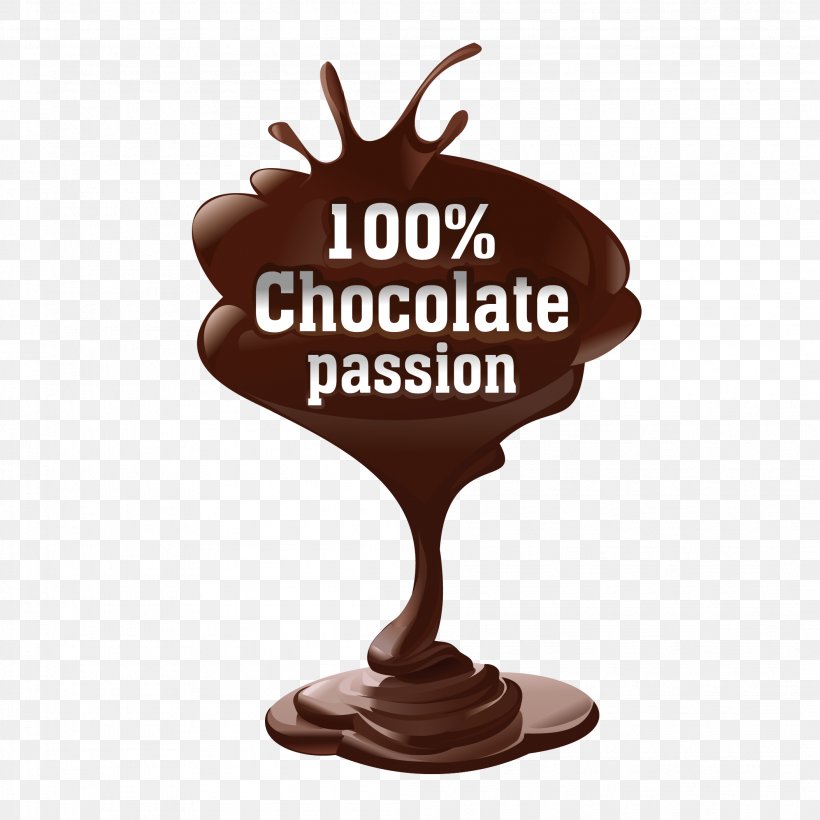 Chocolate Truffle Chocolate Bar Cocoa Bean, PNG, 2107x2107px, Chocolate Truffle, Brand, Cake, Candy, Chocolate Download Free
