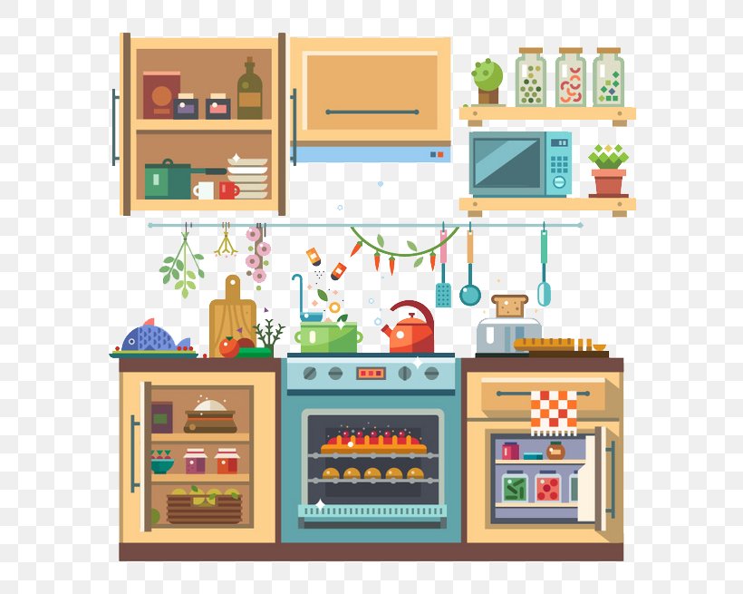 Cooking Kitchen Baking Chef, PNG, 658x655px, Cooking, Baking, Bookcase, Chef, Cookware And Bakeware Download Free
