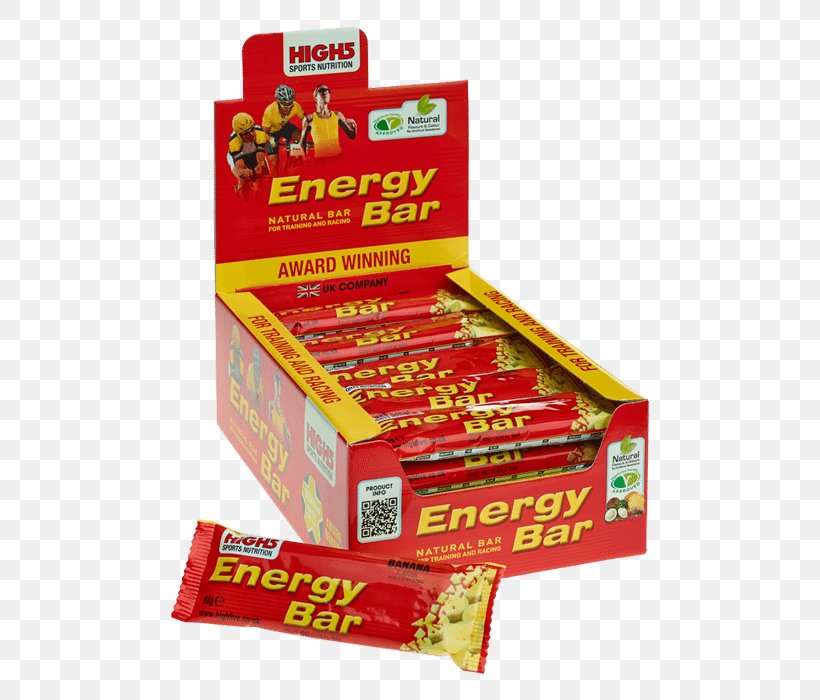 Energy Bar Dietary Supplement Nutrition Clif Bar & Company Energy Gel, PNG, 700x700px, Energy Bar, Bar, Berry, Bodybuilding Supplement, Carbohydrate Download Free