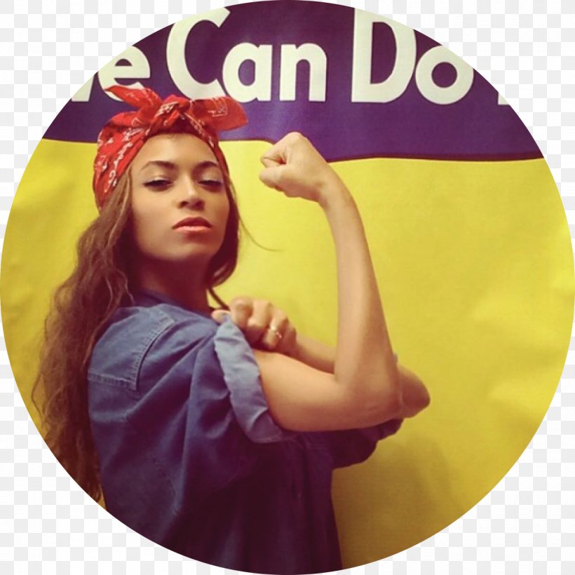 Geraldine Doyle We Can Do It! Rosie The Riveter Female Costume, PNG, 1250x1250px, Watercolor, Cartoon, Flower, Frame, Heart Download Free