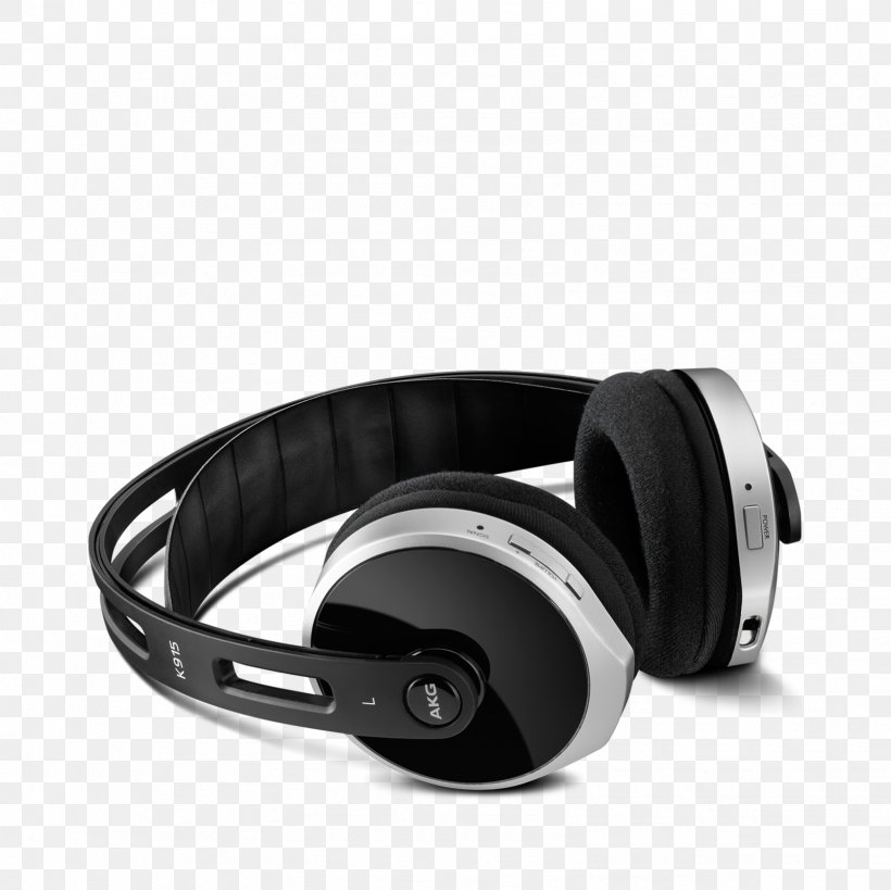 Headphones AKG Acoustics Audio Wireless Stereophonic Sound, PNG, 1605x1605px, Headphones, Akg Acoustics, Audio, Audio Equipment, Electronic Device Download Free