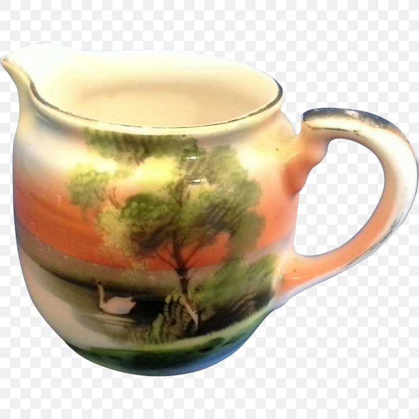 Morimura Brothers Coffee Cup Ceramic Pitcher Noritake, PNG, 1230x1230px, Morimura Brothers, Art, Bowl, Ceramic, Coffee Cup Download Free