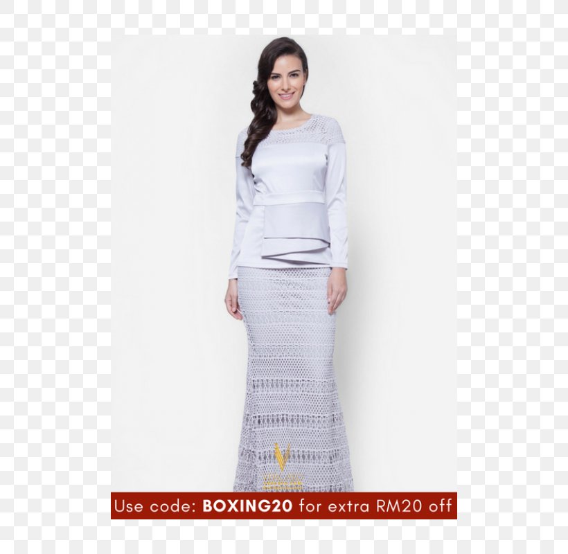 Robe Baju Kurung Dress Baju Melayu Gown, PNG, 500x800px, Robe, Abdomen, Baju Kurung, Baju Melayu, Clothing Download Free