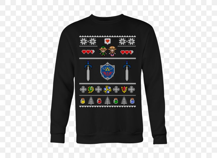 T-shirt Sweater Christmas Jumper Sleeve, PNG, 600x600px, Tshirt, Bluza, Brand, Christmas, Christmas Jumper Download Free