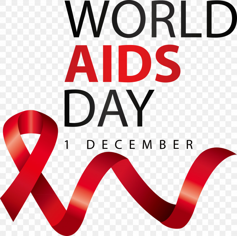 World AIDS Day, PNG, 3000x2993px, World Aids Day, Diversity Day, Fashion, Geometry, Line Download Free