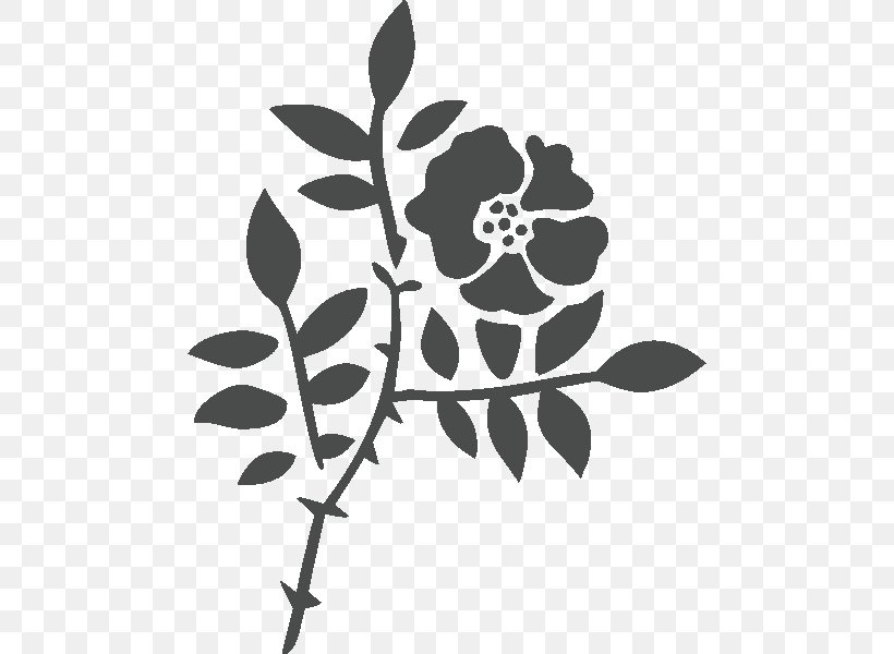 Air Brushes Stencil Floral Design Flower, PNG, 600x600px, Air Brushes, Abziehtattoo, Aerography, Black, Black And White Download Free