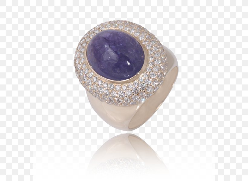 Amethyst Sapphire Ring Pierre Précieuse Diamond, PNG, 600x600px, Amethyst, Blue, Cabochon, Diamond, Emerald Download Free