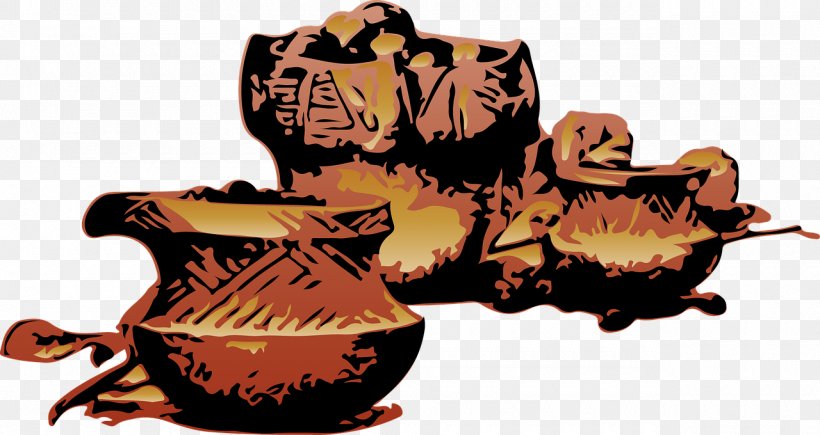 Clay Pot Cooking Pottery Ceramic Clip Art, PNG, 1280x680px, Clay, Ceramic, Clay Pot Cooking, Crock, Earthenware Download Free