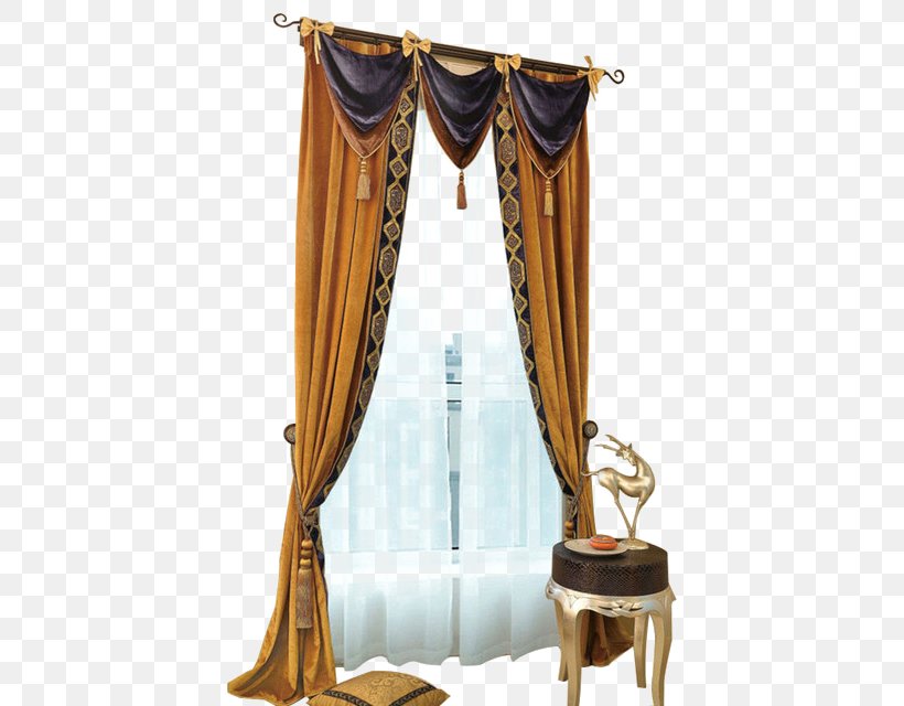 Curtain Window Treatment Furniture Window Valance, PNG, 432x640px, Curtain, Bed, Bedroom, Curtain Rod, Decor Download Free