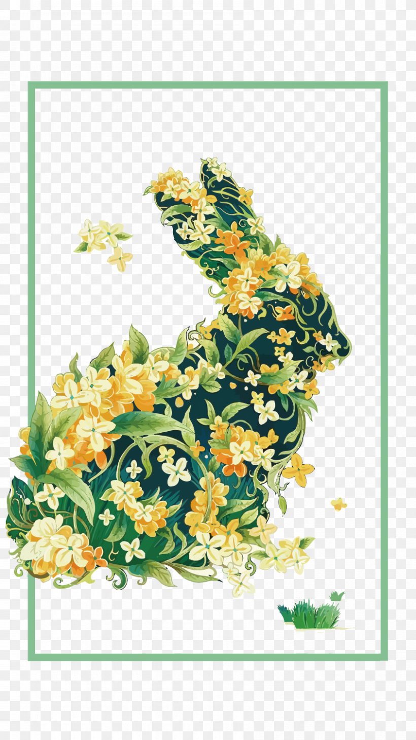 Flower Illustration, PNG, 844x1500px, Flower, Art, Chrysanths, Flora, Floral Design Download Free