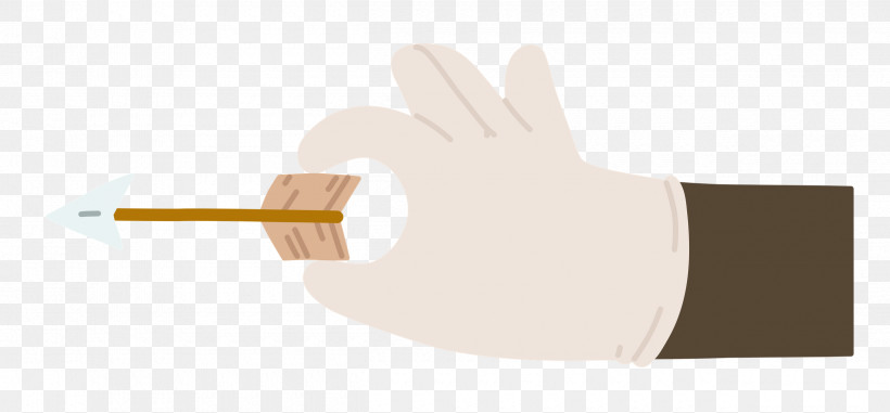 Hand Pinching Arrow, PNG, 2500x1162px, Hm Download Free