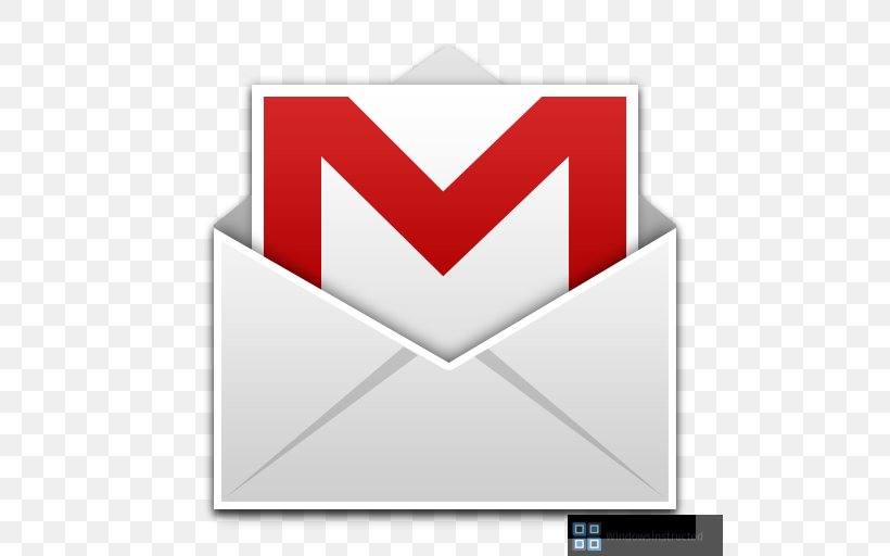 Inbox By Gmail Email Google Contacts, PNG, 512x512px, Gmail, Android, Android Froyo, Android Gingerbread, Brand Download Free