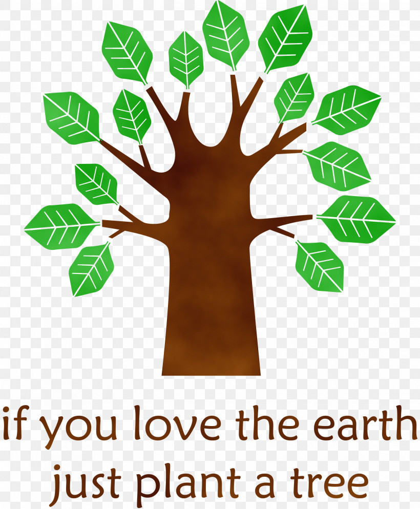 Leaf Meter Green Tree Line, PNG, 2473x3000px, Arbor Day, Behavior, Eco, Go Green, Green Download Free