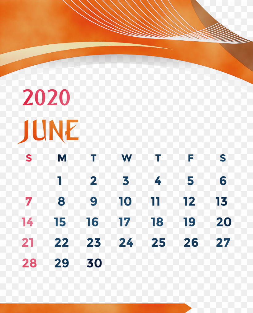 Logo Font Calendar System Line Point, PNG, 2419x3000px, 2020 Calendar, June 2020 Printable Calendar, Area, Calendar System, June 2020 Calendar Download Free