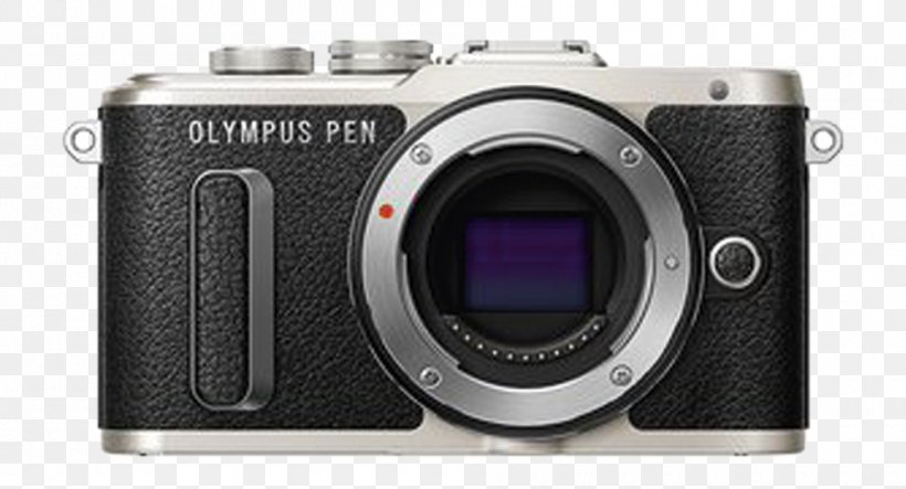Olympus Corporation Mirrorless Interchangeable-lens Camera Photography Micro Four Thirds System, PNG, 1000x541px, Olympus, Camera, Camera Accessory, Camera Lens, Cameras Optics Download Free