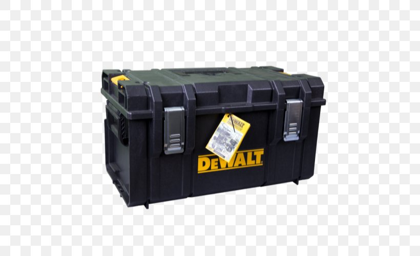 Tool Plastic DeWalt Machine Organization, PNG, 500x500px, Tool, Dewalt, Hardware, Machine, Organization Download Free