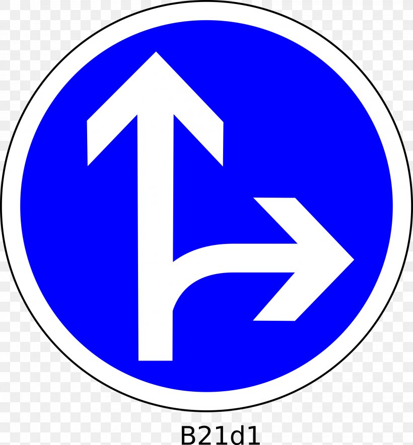 Traffic Sign U-turn Clip Art, PNG, 2223x2400px, Traffic Sign, Area, Blue, Brand, Driving Download Free