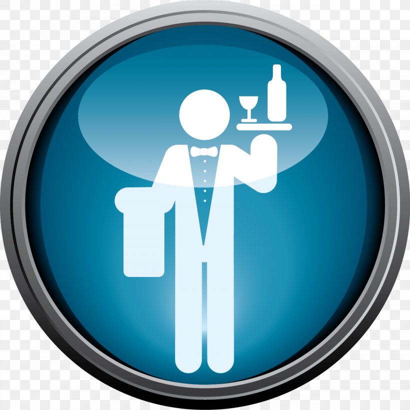 Waiter Symbol, PNG, 1312x1313px, Waiter, Bartender, Brand, Communication, Dish Download Free