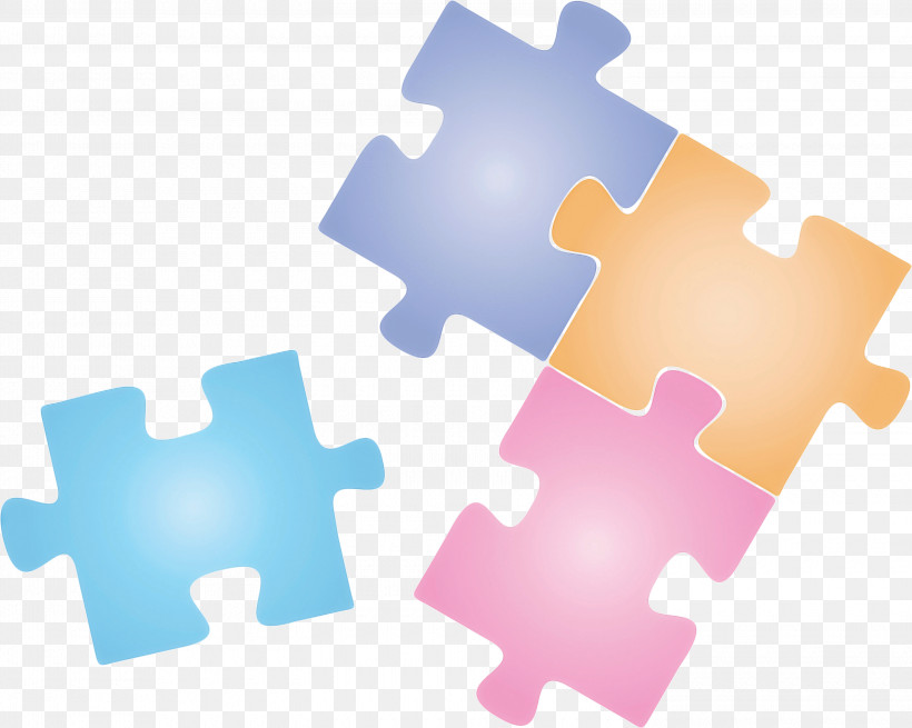 Autism Day World Autism Awareness Day Autism Awareness Day, PNG, 3000x2397px, Autism Day, Autism Awareness Day, Jigsaw Puzzle, Material Property, Puzzle Download Free