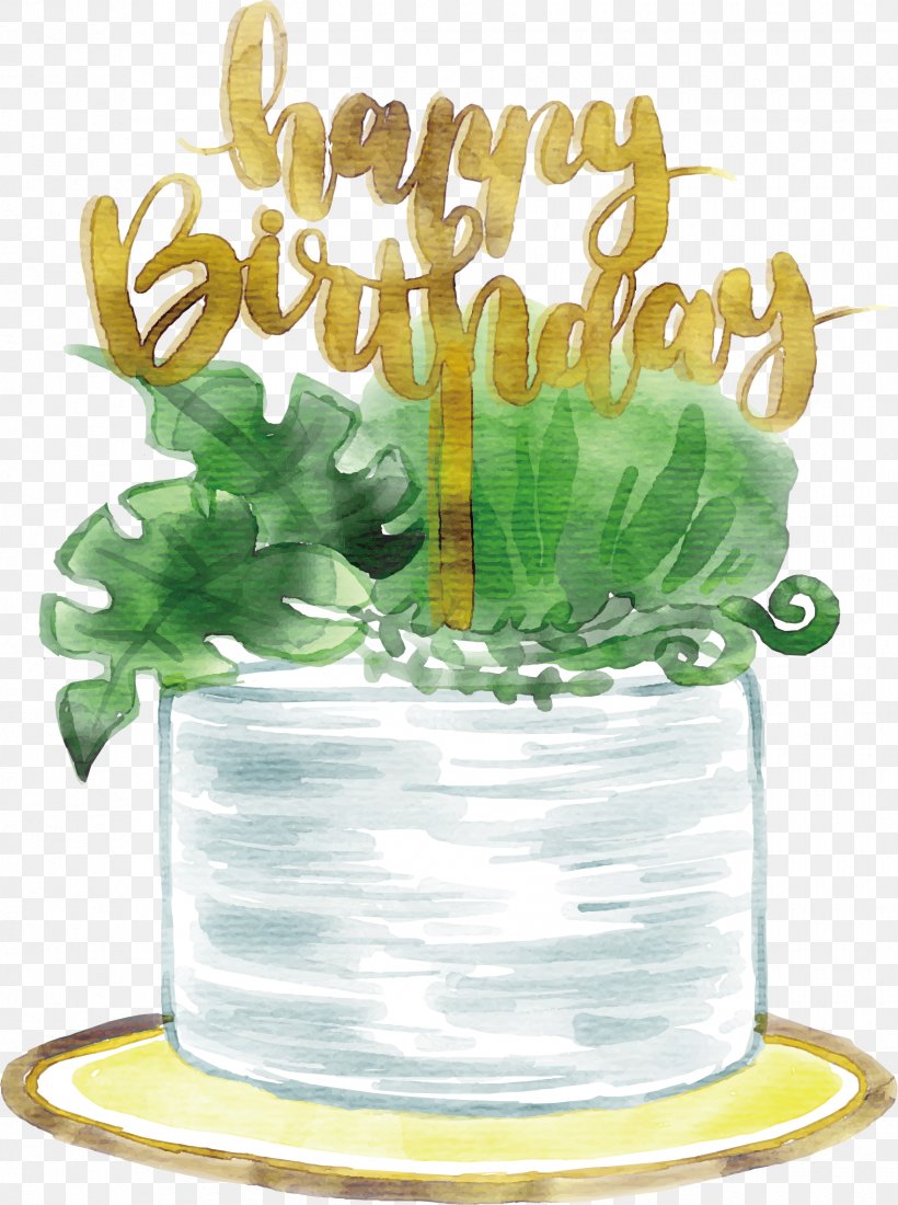 Birthday Cake Computer File, PNG, 1760x2361px, Birthday Cake, Birthday, Drawing, Drinkware, Flower Download Free