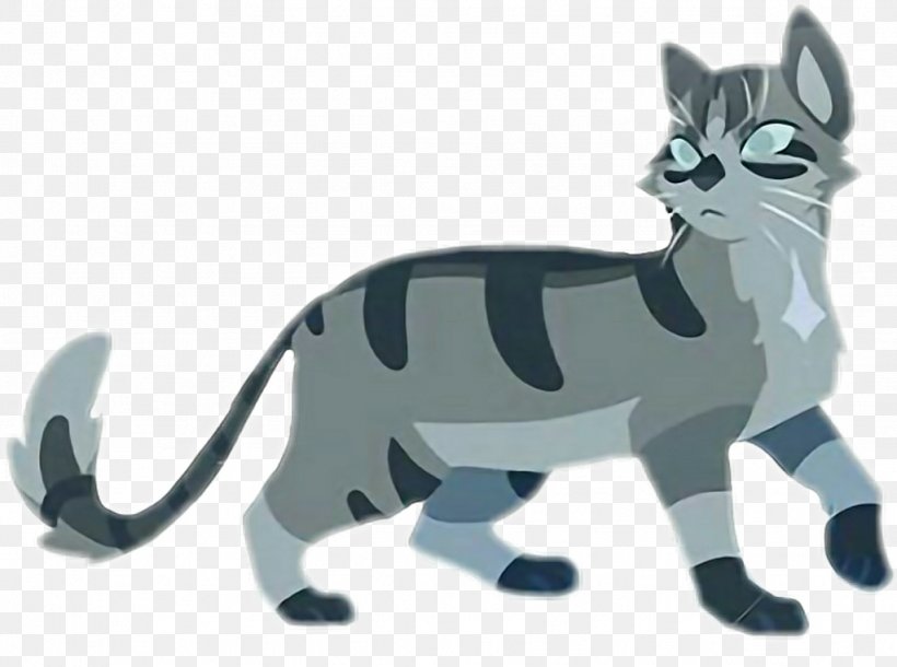 Cat Whiskers Warriors Drawing Crowfeather, PNG, 1024x763px, Cat, American Wirehair, Animal Figure, Animation, Art Download Free