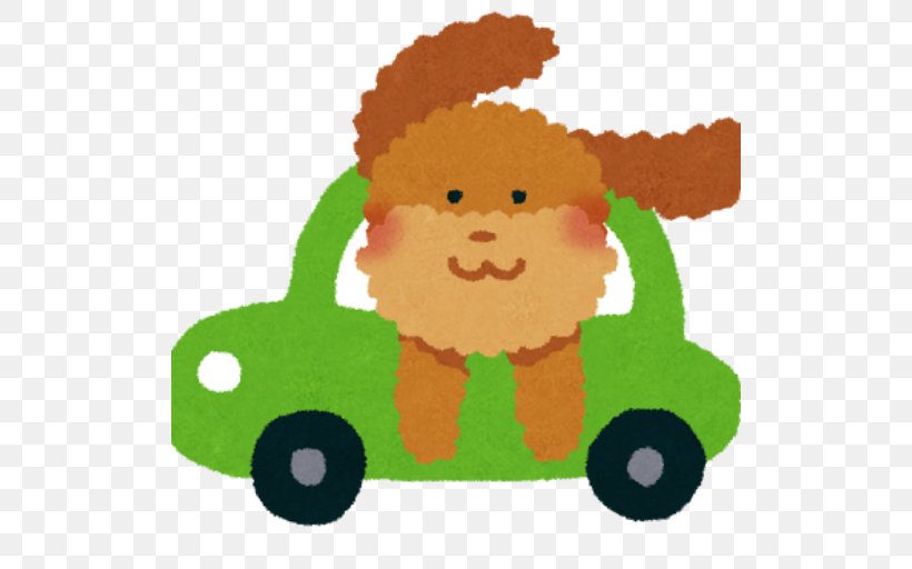 Dog 車中泊 Subaru XV Pet Roadside Station, PNG, 512x512px, Dog, Anjing Jepun, Baby Toys, Car, Dog Park Download Free