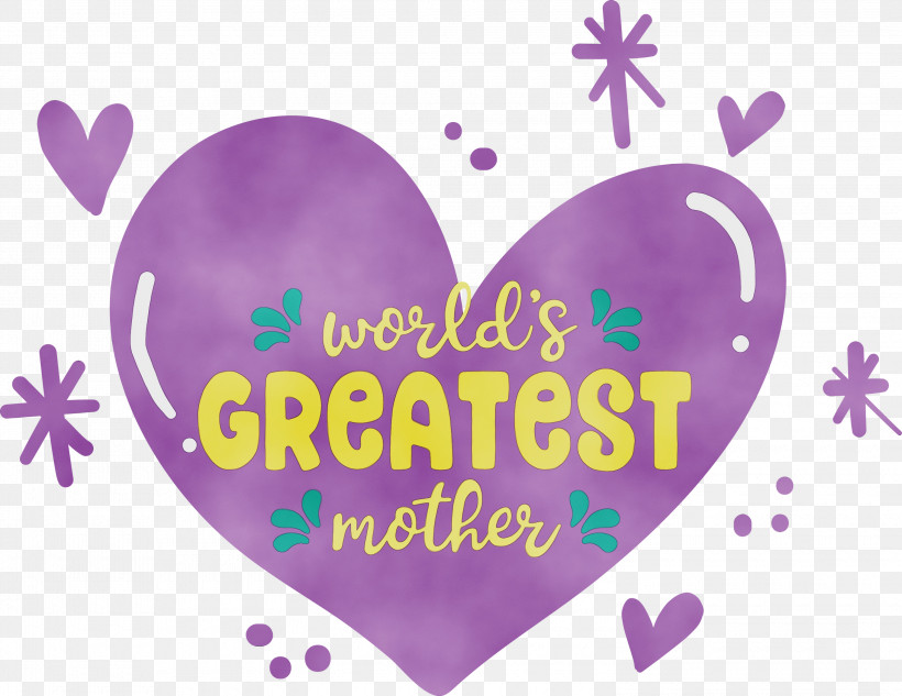 Lavender, PNG, 3000x2316px, Mothers Day, Best Mom, Heart, Lavender, Lilac M Download Free