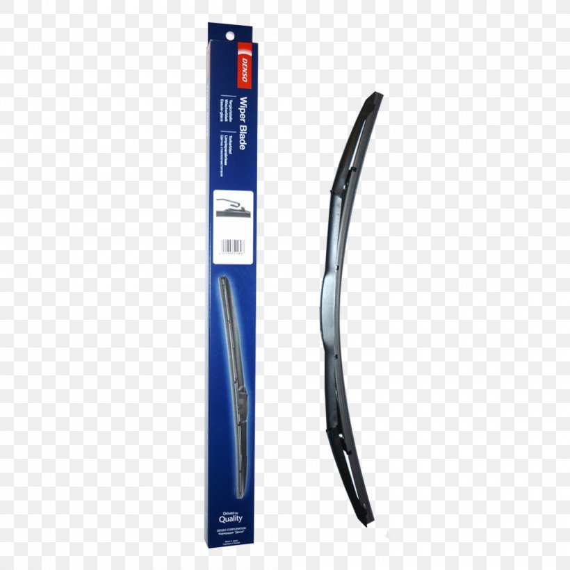 Motor Vehicle Windscreen Wipers Denso Trico Hybrid Robert Bosch GmbH, PNG, 1000x1000px, Motor Vehicle Windscreen Wipers, Automotive Battery, Denso, Hardware, Hybrid Download Free