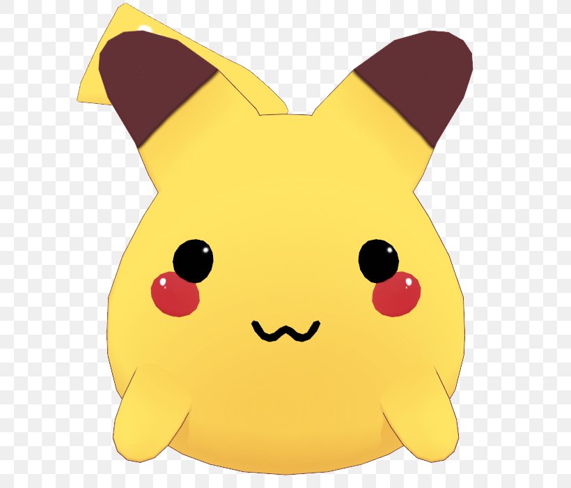 Pokémon Pikachu Art, PNG, 700x700px, Pikachu, Art, Cartoon, Character, Deviantart Download Free