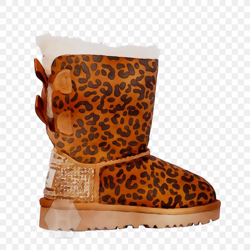 Snow Boot UGG Women's Bailey Bow Tall II Shoe, PNG, 1167x1167px, Snow Boot, Boot, Footwear, Fur, Orange Download Free