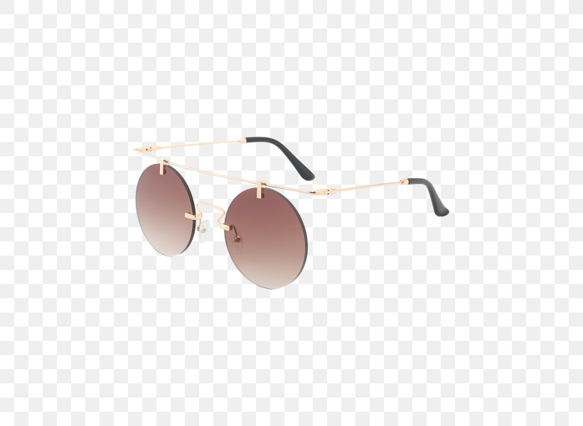 Sunglasses Goggles Fashion, PNG, 600x600px, Sunglasses, Beige, Brand, Brown, Eyewear Download Free