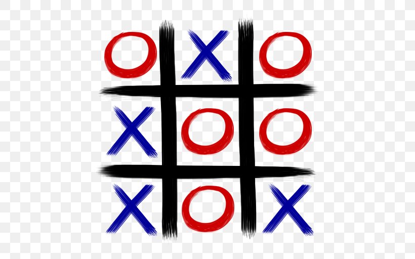 Tic-tac-toe OXO Tic Tac Toe Classic The Tic Tac Toe Game Game Of Tic Tac Toe, PNG, 512x512px, Tictactoe, Android, Area, Brand, Game Download Free