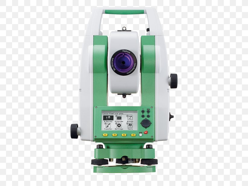 Total Station Leica Geosystems Leica Camera Prism Sokkia, PNG, 461x617px, Total Station, Computer Software, Data, Hardware, Laser Rangefinder Download Free