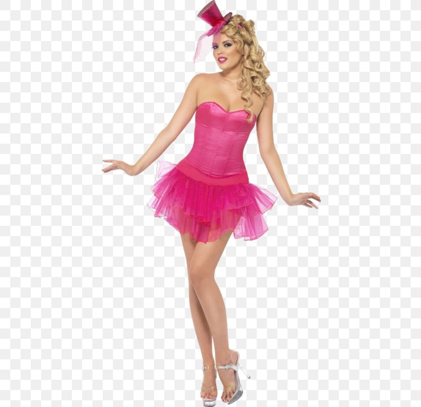 Tutu Adult Burlesque Beauty Costume InCharacter Costumes Llc 8004, Medium Dress Corset, PNG, 500x793px, Tutu, Ball Gown, Ballet Tutu, Burlesque, Bustle Download Free