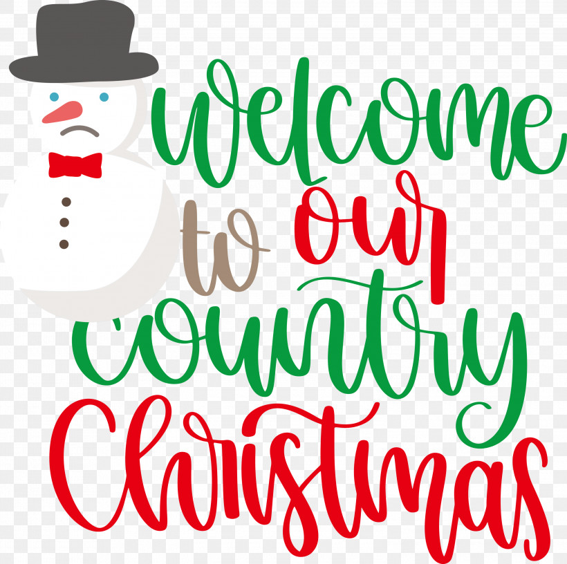Welcome Christmas, PNG, 3000x2988px, Welcome Christmas, Behavior, Character, Christmas Day, Christmas Tree Download Free