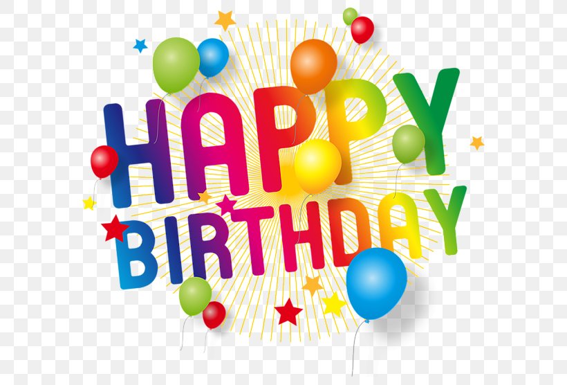 Birthday Cake Happy Birthday To You, PNG, 600x556px, Birthday Cake, Balloon, Birthday, Greeting Note Cards, Happy Birthday To You Download Free