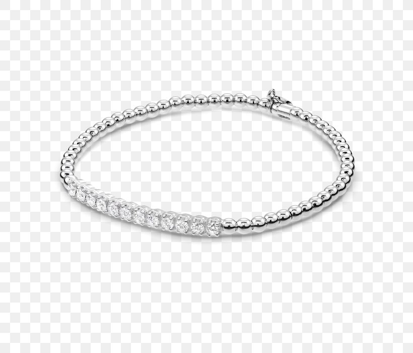 Bracelet Bangle Silver Necklace Jewellery, PNG, 700x700px, Bracelet, Bangle, Body Jewellery, Body Jewelry, Chain Download Free