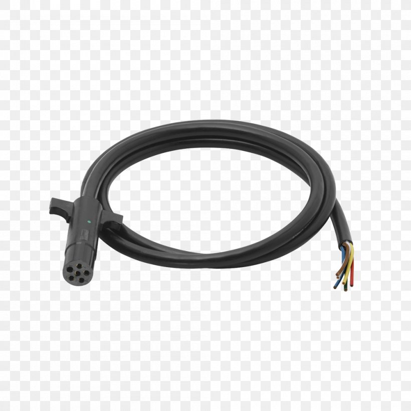 Coaxial Cable Data Transmission Electrical Cable Electrical Connector IEEE 1394, PNG, 1000x1000px, Coaxial Cable, Cable, Coaxial, Computer Hardware, Data Download Free