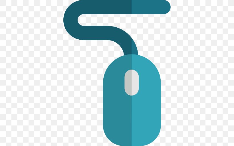 Computer Mouse Pointer, PNG, 512x512px, Computer Mouse, Aqua, Azure, Brand, Computer Download Free