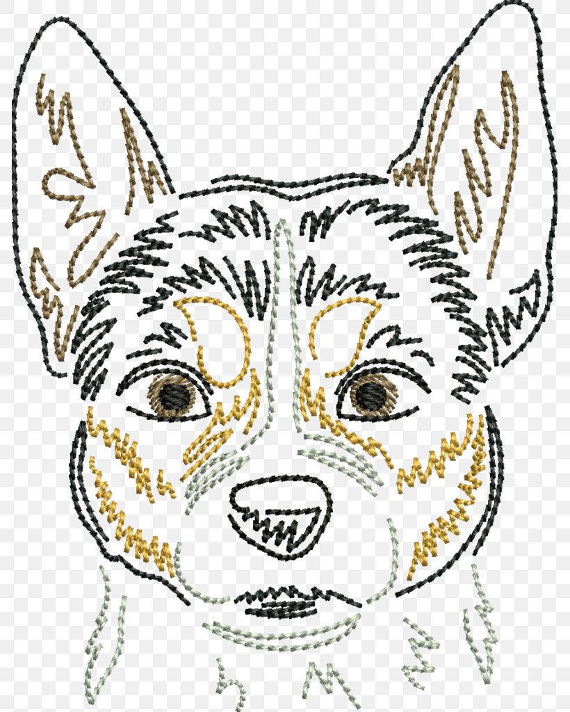 jindo clipart