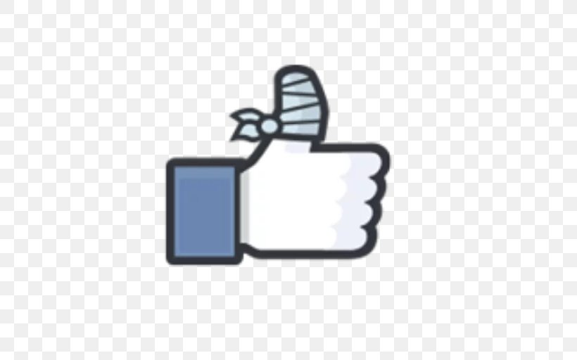Facebook Like Button Clip Art, PNG, 512x512px, Like Button, Button, Facebook, Facebook Like Button, Rectangle Download Free